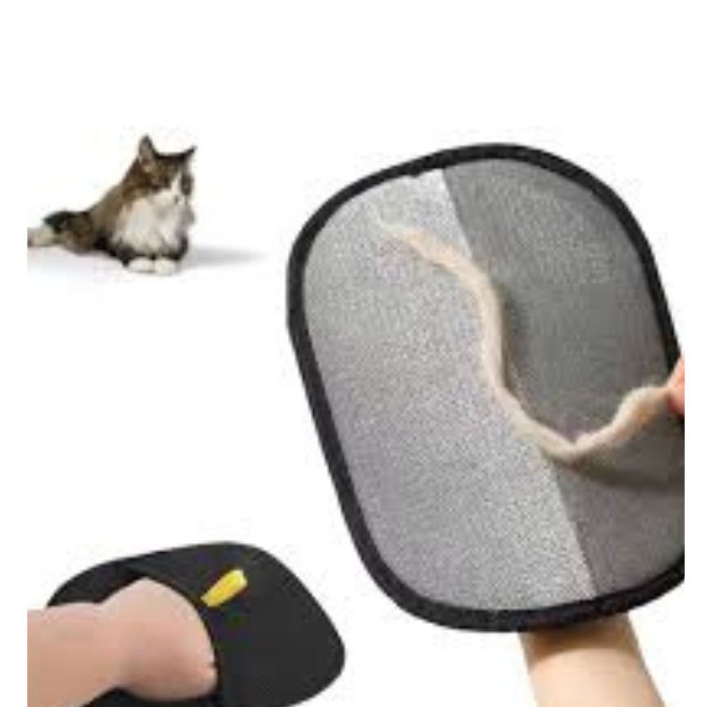 Guanto Rimozione Peli per Animali